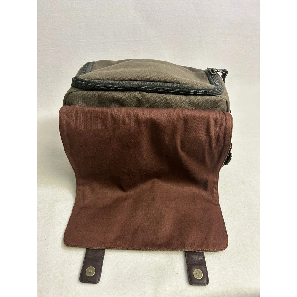 Pt canvas messenger